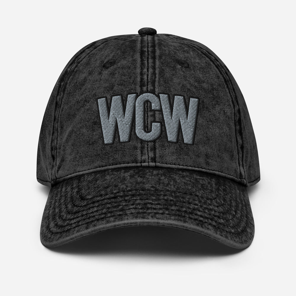 Fashionable Vintage  Cap