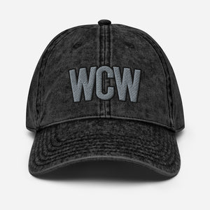 Fashionable Vintage  Cap