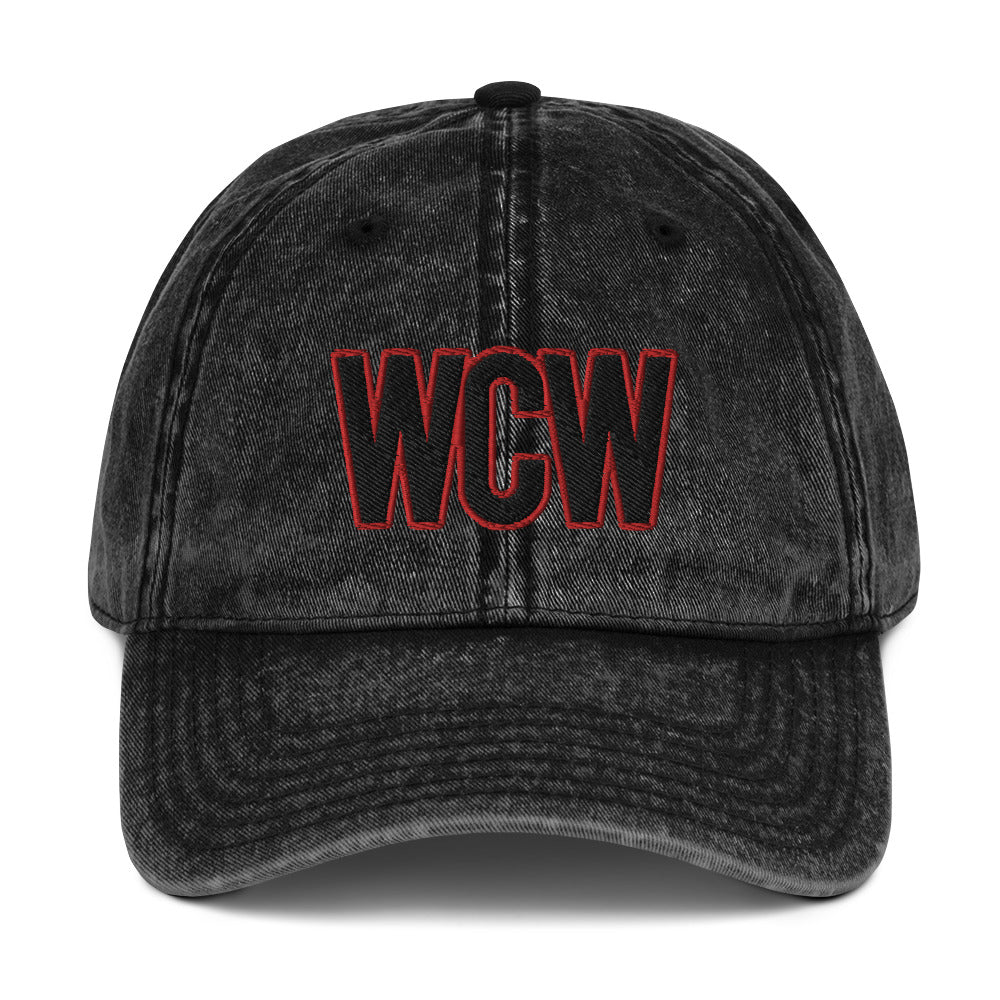 Fashionable Vintage Cap