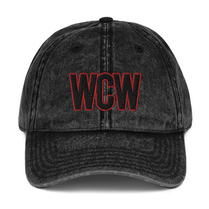 Fashionable Vintage Cap