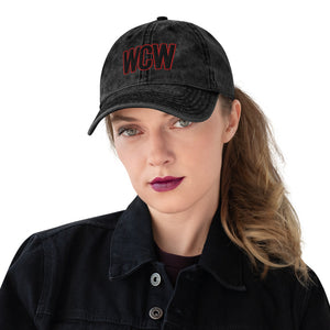 Fashionable Vintage Cap