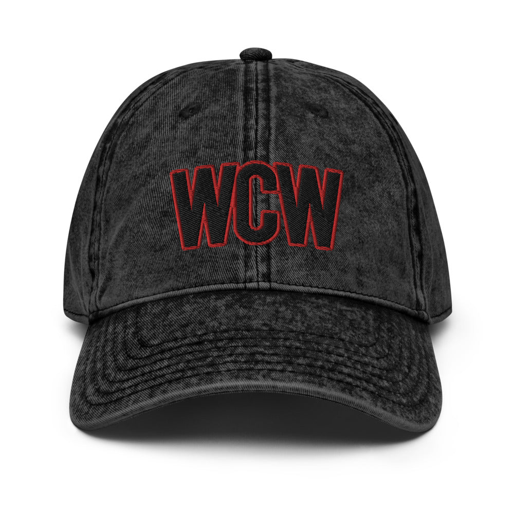 Fashionable Vintage Cap