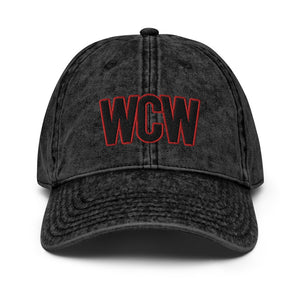 Fashionable Vintage Cap