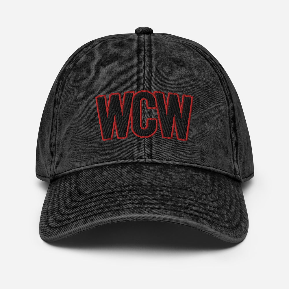 Fashionable Vintage Cap