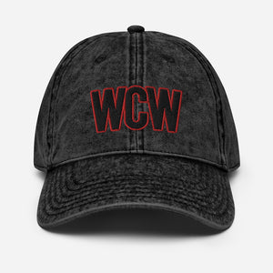 Fashionable Vintage Cap