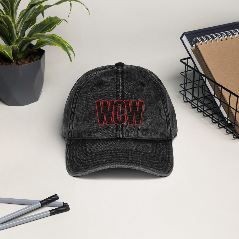 Fashionable Vintage Cap