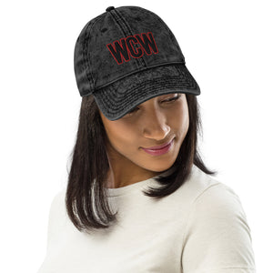 Fashionable Vintage Cap