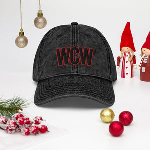 Fashionable Vintage Cap