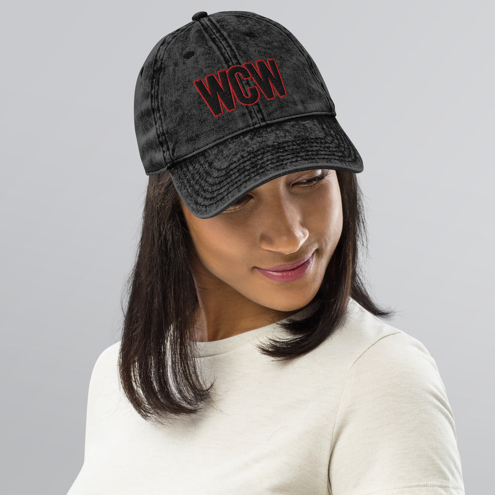 Fashionable Vintage Cap