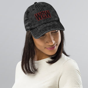 Fashionable Vintage Cap