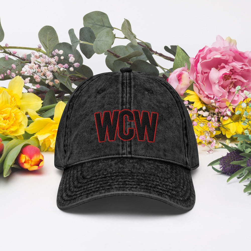 Fashionable Vintage Cap