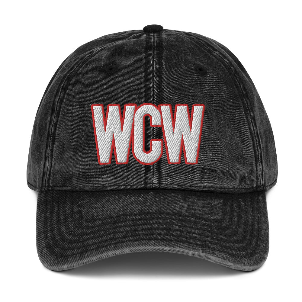 Fashionable Vintage Cap