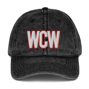 Fashionable Vintage Cap