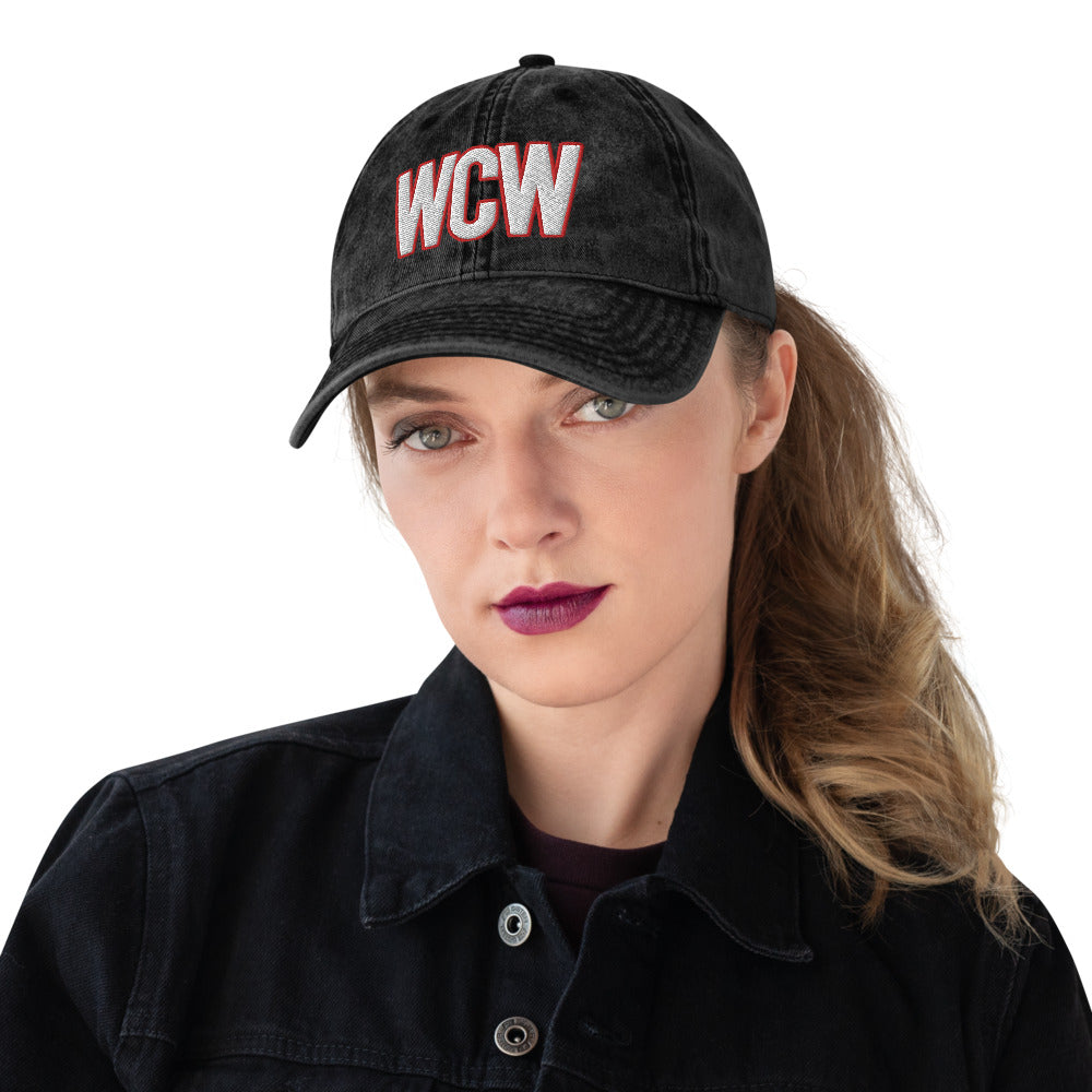 Fashionable Vintage Cap