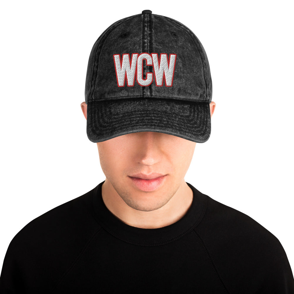 Fashionable Vintage Cap
