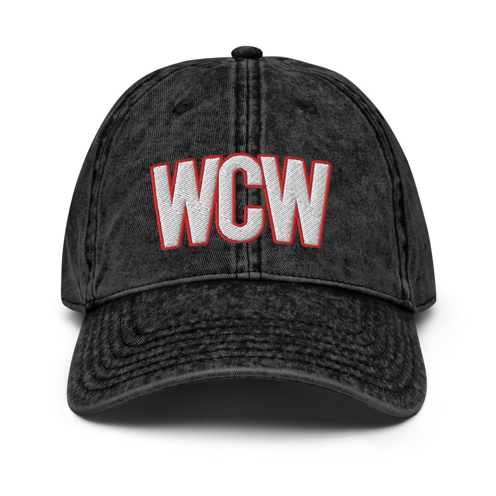 Fashionable Vintage Cap