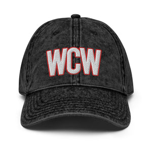 Fashionable Vintage Cap