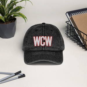 Fashionable Vintage Cap