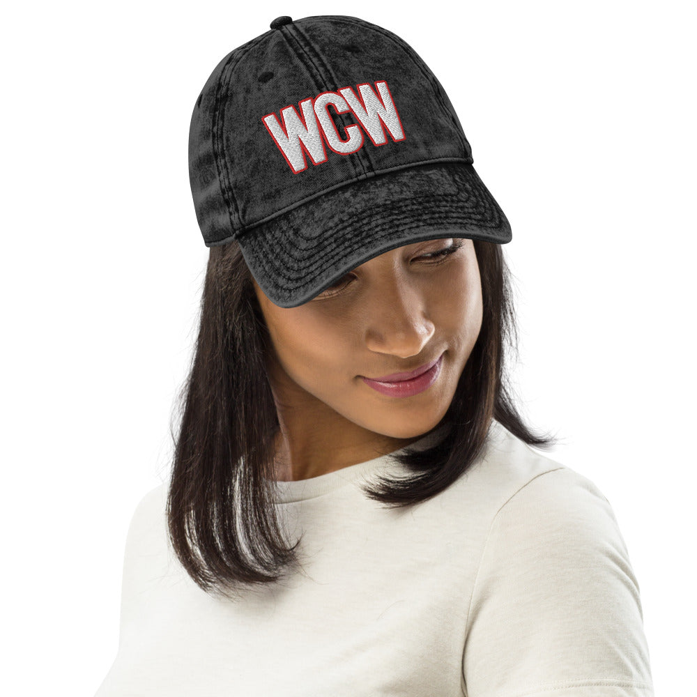 Fashionable Vintage Cap