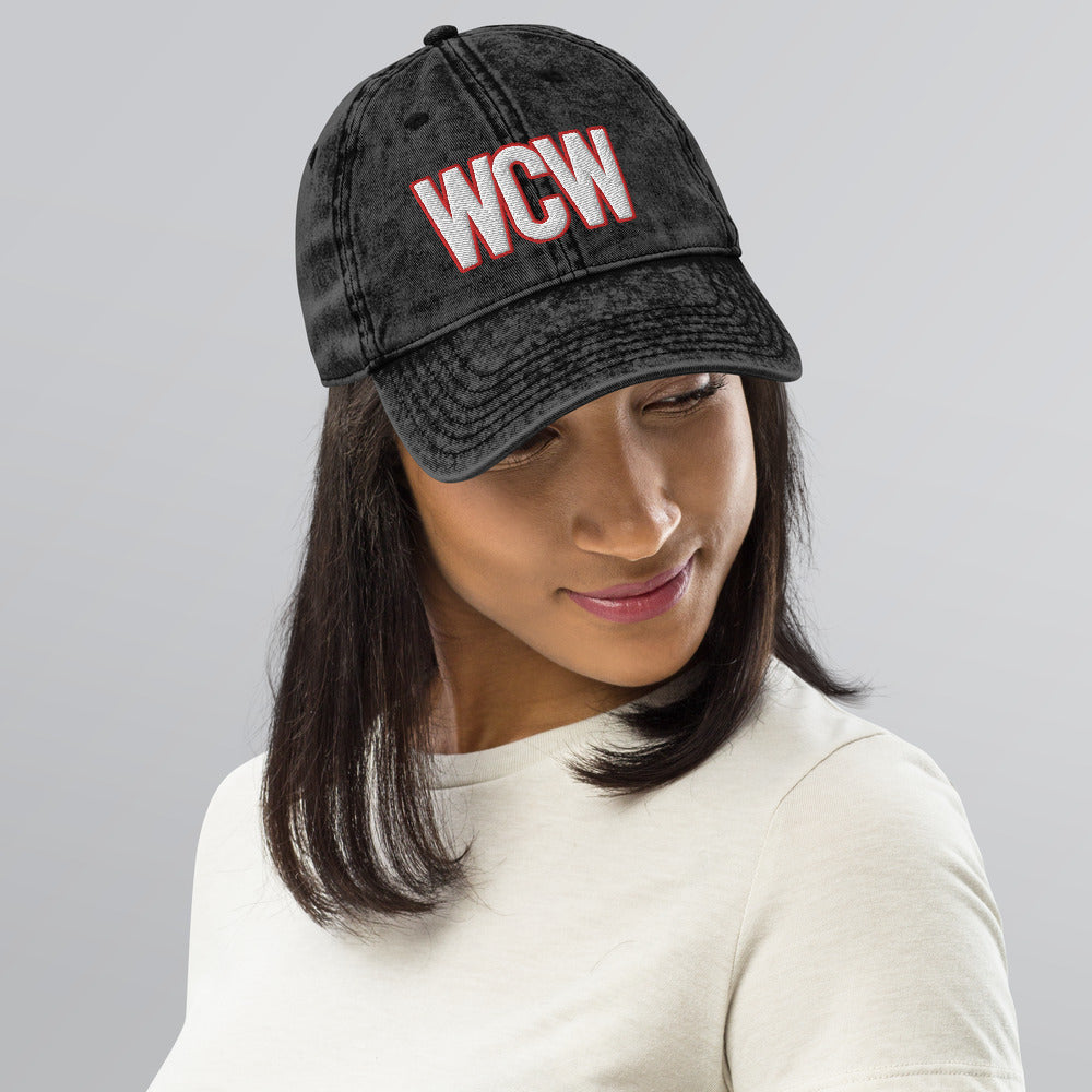 Fashionable Vintage Cap