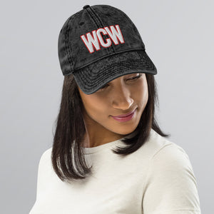 Fashionable Vintage Cap