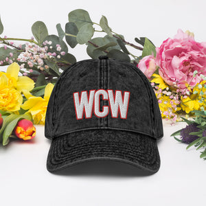Fashionable Vintage Cap