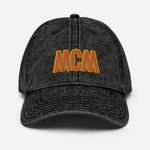 Fashionable Vintage Cap