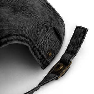 Fashionable Vintage Cap