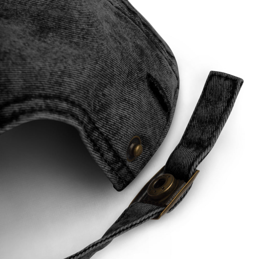 Fashionable Vintage Cap