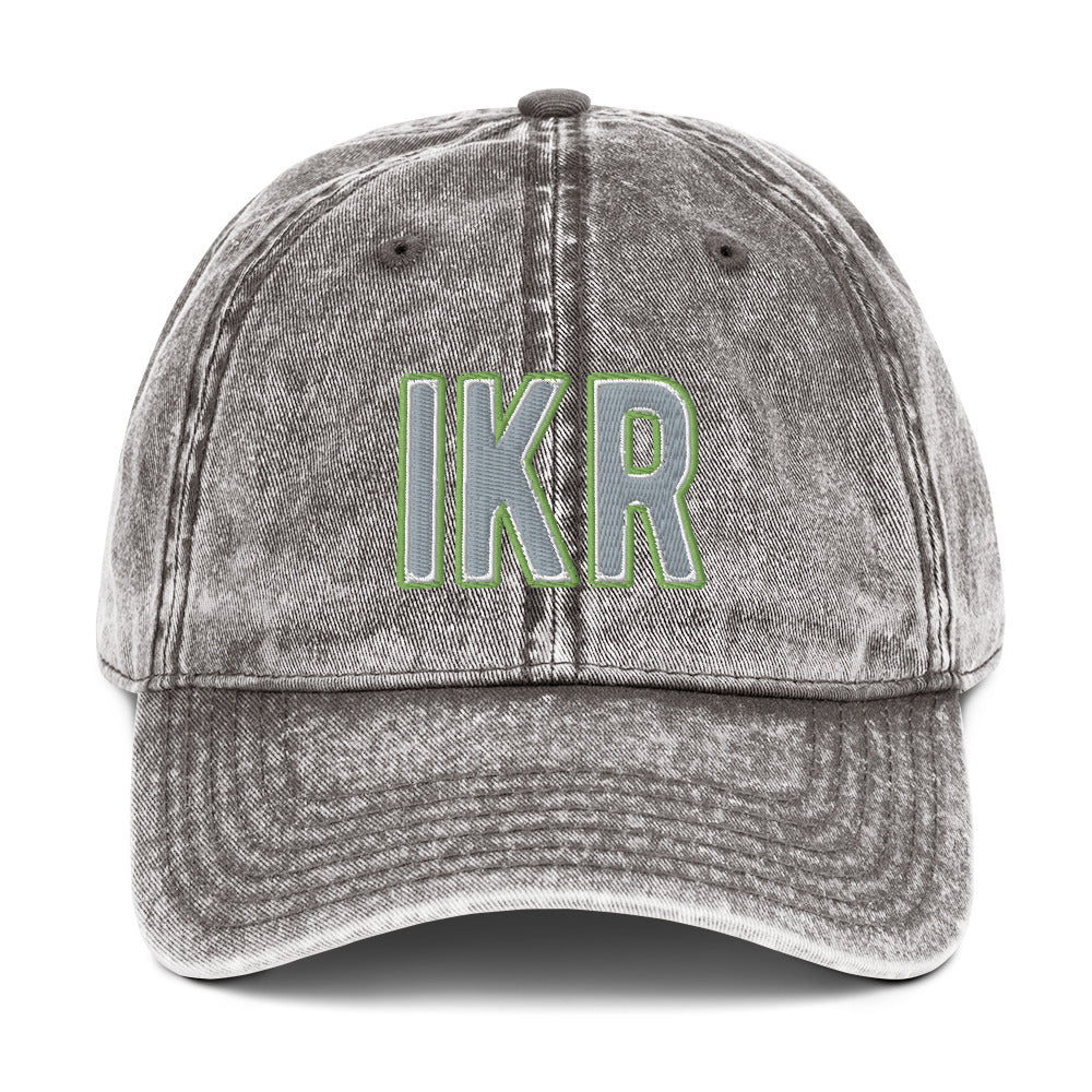 Fashionable Vintage  Cap