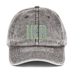 Fashionable Vintage  Cap