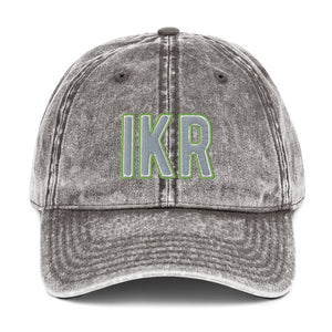 Fashionable Vintage  Cap