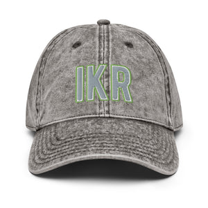 Fashionable Vintage  Cap
