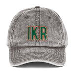 Fashionable Vintage Cap