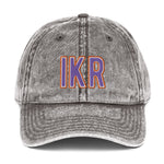 Fashionable Vintage  Cap