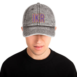 Fashionable Vintage  Cap