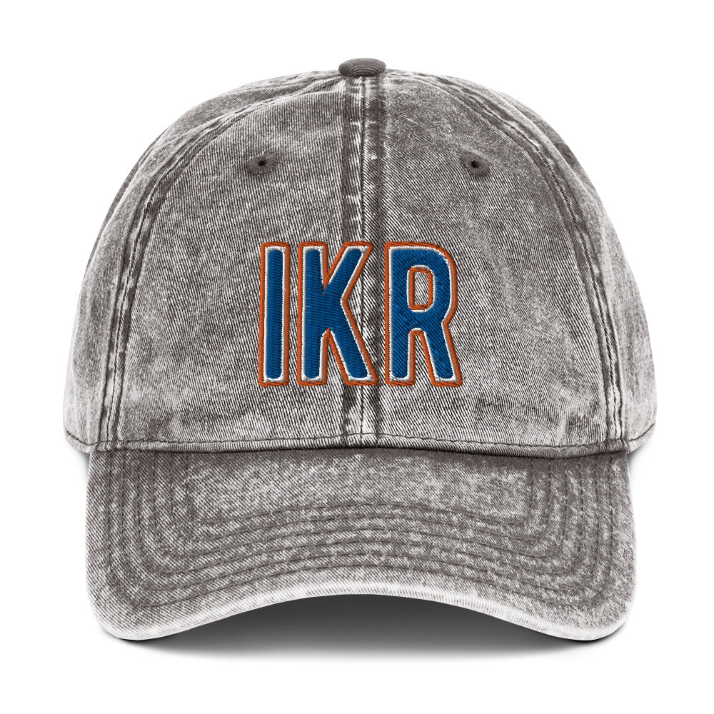 Fashionable Vintage Cap