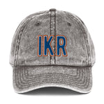 Fashionable Vintage Cap