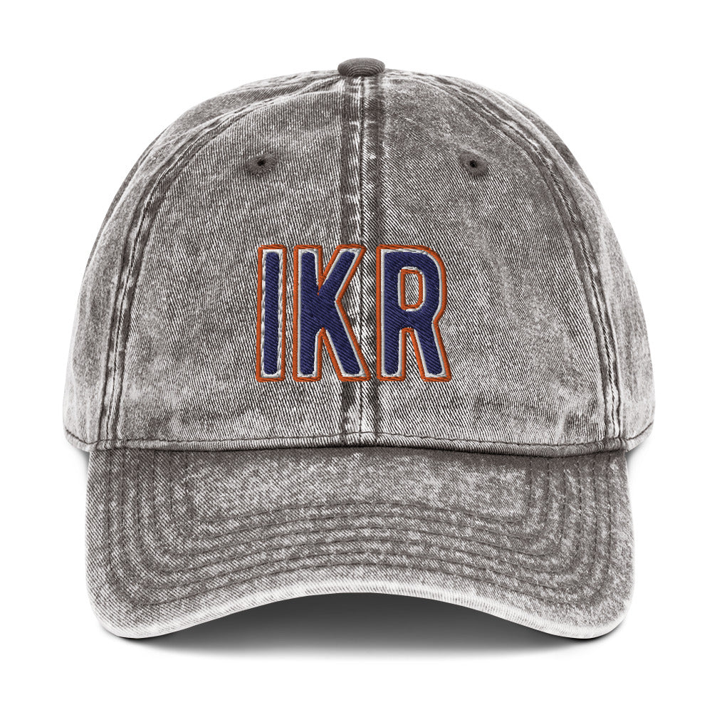 Fashionable Vintage Cap