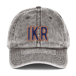 Fashionable Vintage Cap