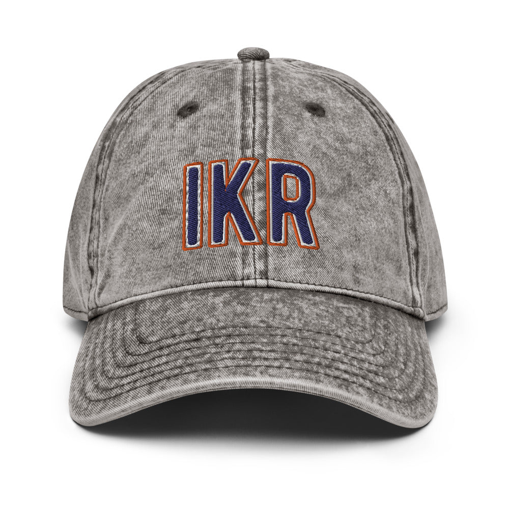 Fashionable Vintage Cap