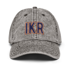 Fashionable Vintage Cap