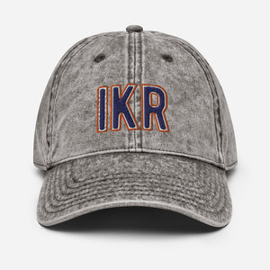 Fashionable Vintage Cap