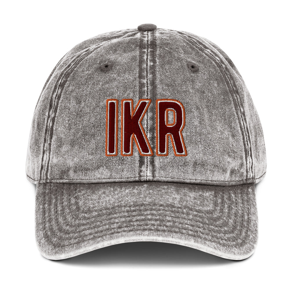 Fashinable Vintage  Cap