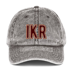 Fashinable Vintage  Cap