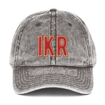 Fashionable  Vintage Cap
