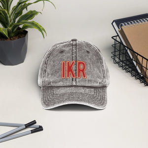 Fashionable  Vintage Cap