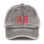 Fashionable  Vintage Cap