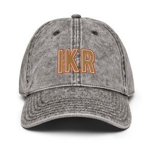 Fashionable  Vintage Cap