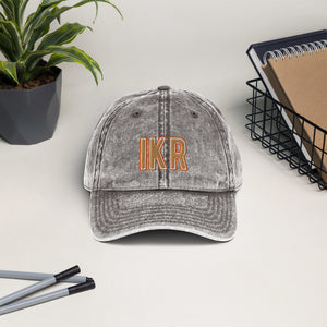 Fashionable  Vintage Cap
